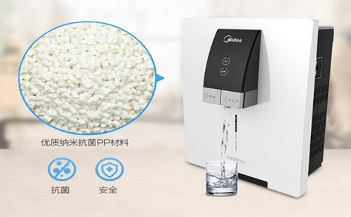 美的凈水器招代理